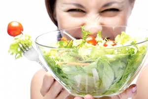 giải nhiệt mùa hè bằng thực phẩm làm mát cơ thể