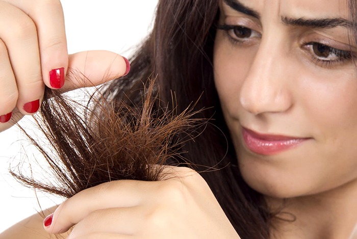 loại bỏ nỗi lo tóc rụng nhiều