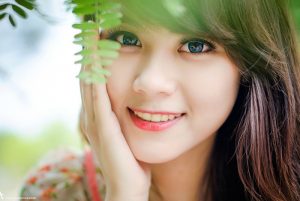 lưu giữ tuổi trẻ bằng thực phẩm chống lão hóa