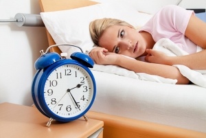 sống vui khỏe nhờ thực phẩm giúp ngủ ngon