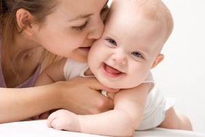 sử dụng thực phẩm an thai để cả mẹ và con cùng khỏe