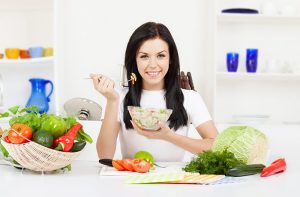thực phẩm giải độc gan có nguồn gốc thiên nhiên