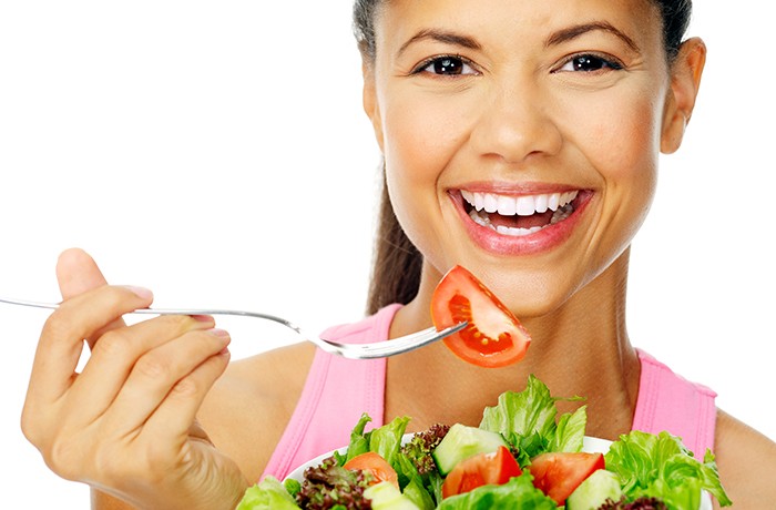 cải thiện chức năng gan nhờ thực phẩm mát gan
