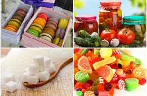 có nên sử dụng phụ gia thực phẩm
