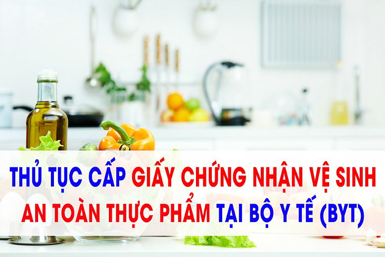 giay chung nhan an toan ve sinh thuc pham