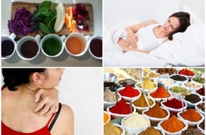 phẩm màu thực phẩm và những tác hại của nó