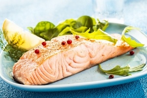 thực phẩm giàu vitamin E