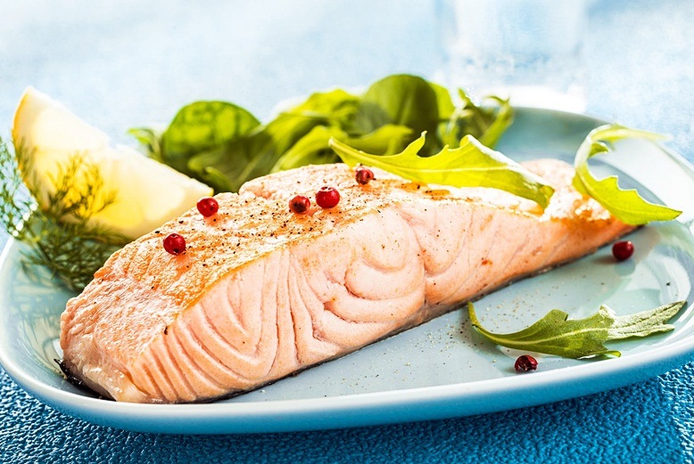 thực phẩm giàu vitamin E