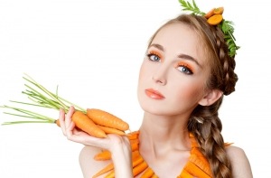 thực phẩm tốt cho da mặt nên ăn hàng ngày