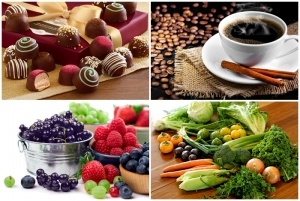 thực phẩm tốt cho não nên ăn hàng ngày