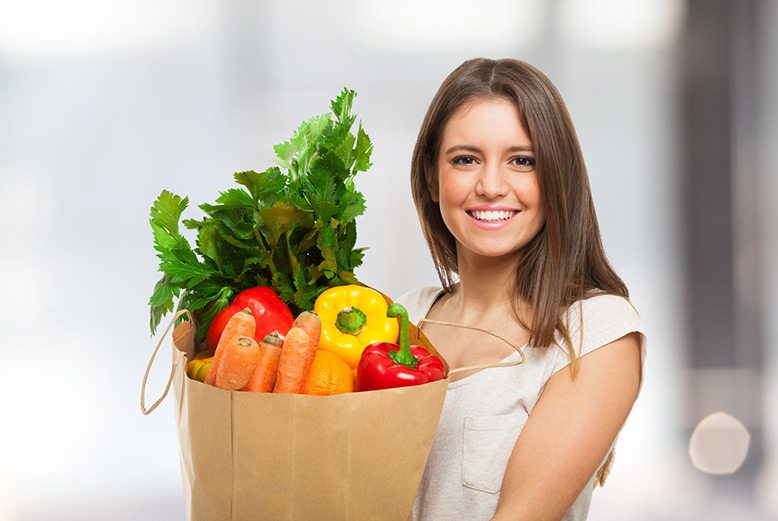 Người ăn chay ăn thế nào là tốt