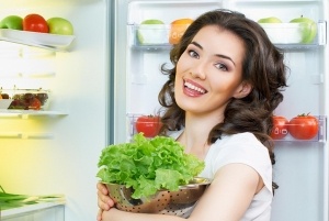 dinh dưỡng cho người gầy