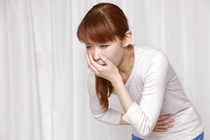 Ngộ độc thực phẩm rất nguy hiểm