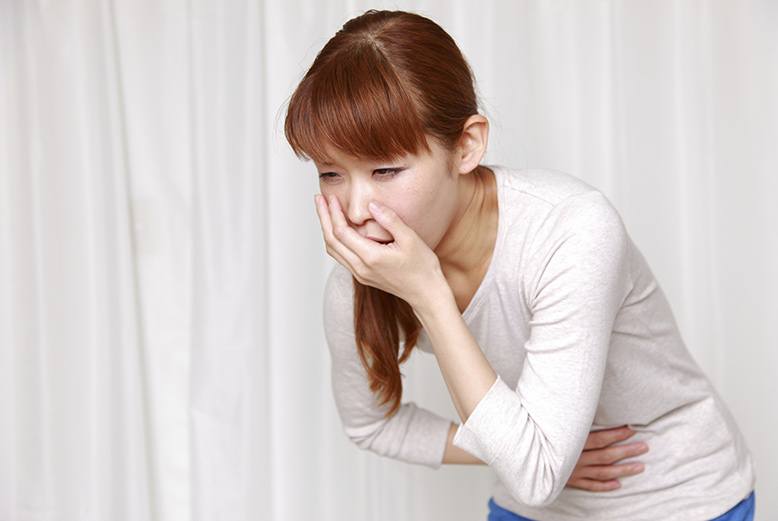 Ngộ độc thực phẩm rất nguy hiểm