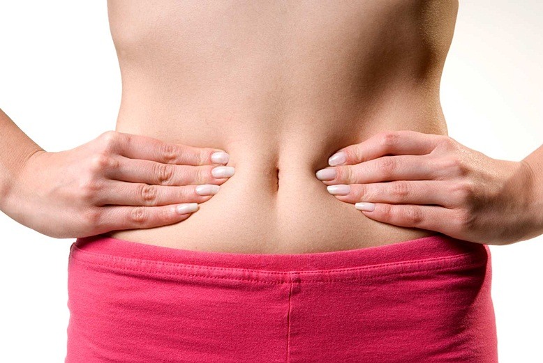 thực phẩm đốt cháy mỡ bụng