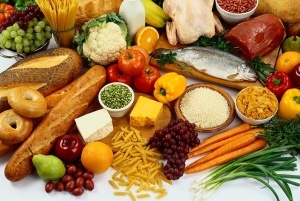 Thực phẩm trị táo bón hiệu quả