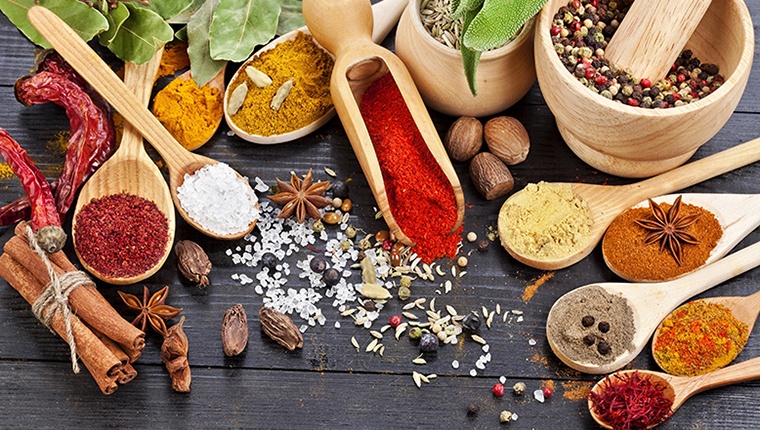 chất phụ gia thực phẩm