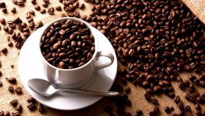 tác dụng của cà phê