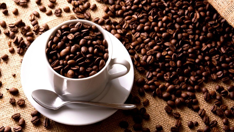 tác dụng của cà phê