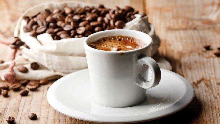tác hại của cà phê
