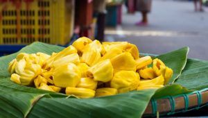 công dụng của quả mít