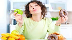 giảm cân cần tránh ăn gì