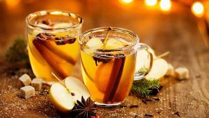 làm đẹp với giấm táo