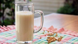 Giảm cân bằng đậu nành