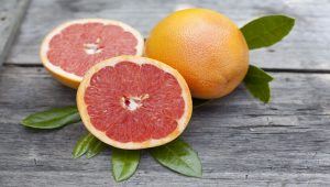 Lợi ích của quả bưởi