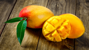 Lợi ích của xoài