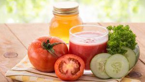 Nước ép trái cây giảm mỡ bụng