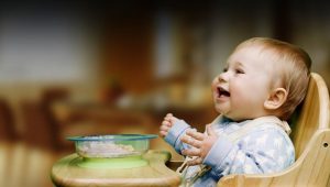 Các loại rau cho trẻ ăn dặm