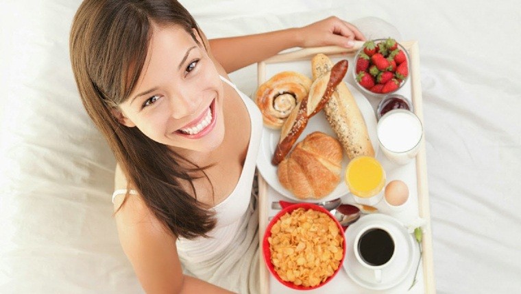 Tăng cân bằng bột đậu