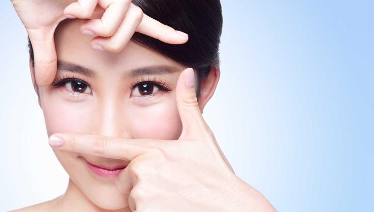 Thực phẩm chữa thâm mắt