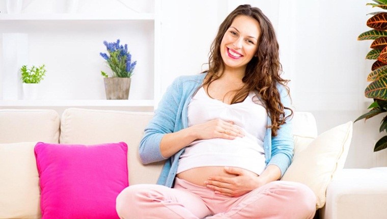 Thực phẩm giàu protein cho bà bầu