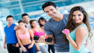 Thực phẩm giàu protein cho người tập thể hình