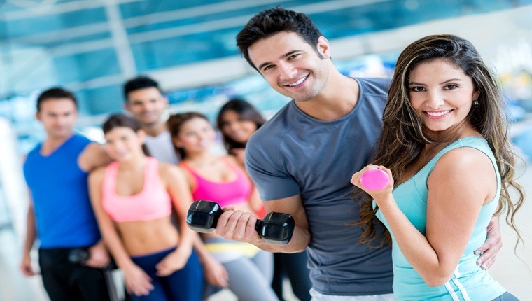 Thực phẩm giàu protein cho người tập thể hình