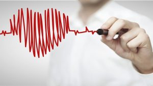 Thực phẩm giúp điều hòa nhịp tim