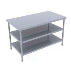 Bàn, Tủ, Giá, Kệ Inox