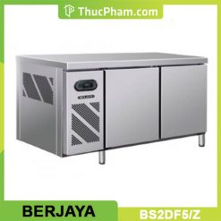 Bàn đông 2 cánh Berjaya BS2DF5/Z