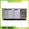 Bàn Đông 3 Cánh Inox Đức Minh BM1800-I
