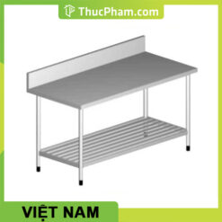 Bàn Inox 1 Giá Nan Dưới Việt Nam
