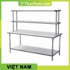 Bàn Inox Có Giá Trên Việt Nam