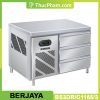 Bàn mát 3 tầng 3 ngăn kéo Berjaya BS3DR/C1165/3