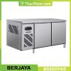Bàn Nửa Đông Nửa Mát 2 Cánh Berjaya BS2DCF4/Z