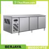Bàn Nửa Đông Nửa Mát 3 Cánh Berjaya BS3D2C1F7/Z