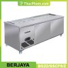 Bàn salad, sandwich 2 cánh Berjaya BS2D/SSCF6/Z