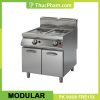 Bếp Chiên Nhúng Đôi Dùng Điện Modular PK 90/80 FRE15X