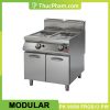 Bếp Chiên Nhúng Đôi Dùng Gas Modular