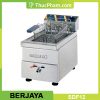 Bếp Chiên Nhúng Đơn Dùng Điện Berjaya SDF12
